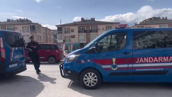 Burdur'da kardeşini öldüren sanığa müebbet hapis cezası