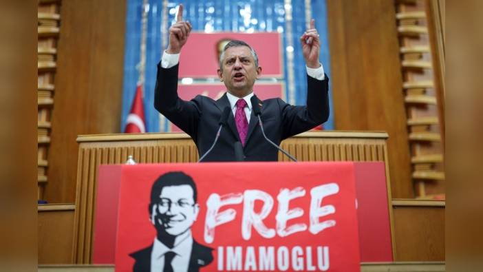 CHP lideri Özel: Ara zammı söke söke alacağız