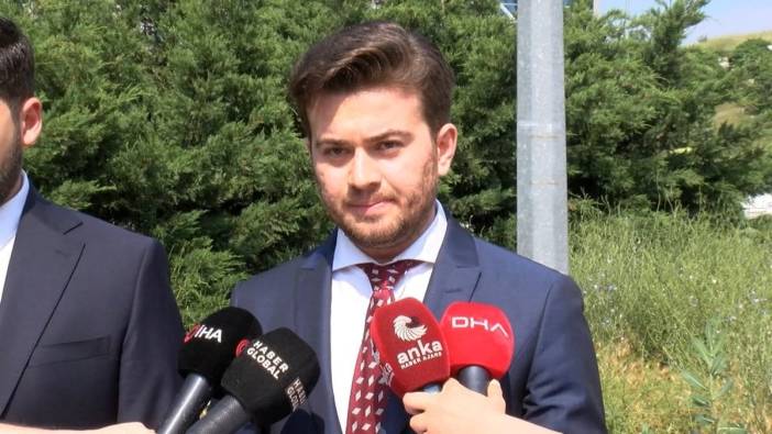 İnan Kıraç davası 4 Temmuz'a ertelendi