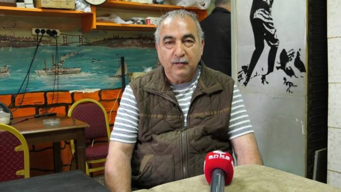 Yedikule sakinlerinden Fatih Belediyesi'ne tepki: 'Sanayimiz yok edildi, adalet istiyoruz'