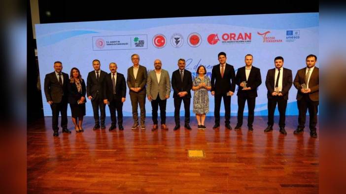 Yozgat'ta Genç Fikirler Fabrikası'nın ikinci dönem finali gerçekleştirildi