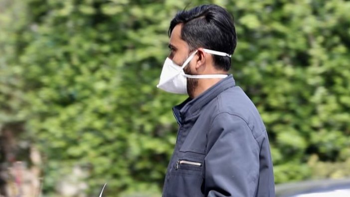 Katar'da ilk kez yeni tip koronavirüs vakası görüldü