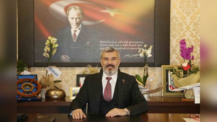 Çerkezköy TSO'dan 25 firma İSO 500'de