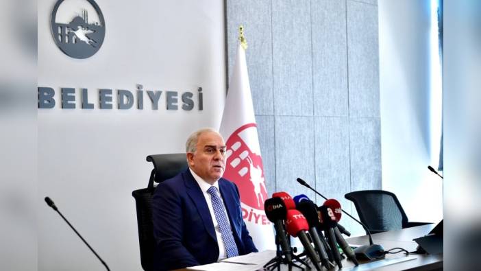 Fatih Belediye Başkanı Turan'dan CHP lideri Özel'in iddialarına yanıt: Algı operasyonu