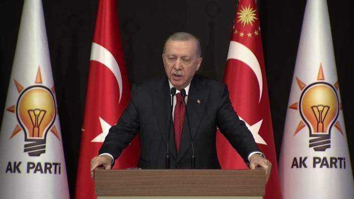 Erdoğan: Yeni Anayasa Çalışmaları Başlıyor, 10 Hukukçu Görevlendirildi