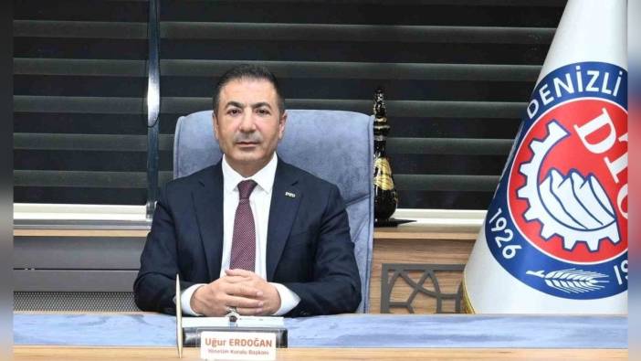 Denizli'den 12 firma İSO 500-2024 listesinde