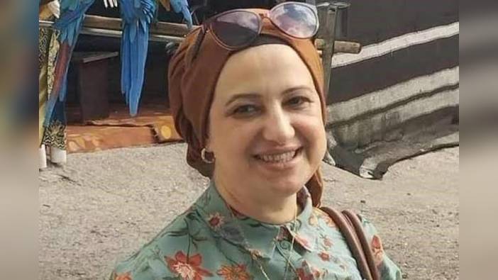 Tekirdağ'da eşini öldürmekle suçlanan sanık: Diğer yarımı kaybettim