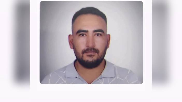 Mersin'de Uğur Genç'ten 3 gündür haber alınamıyor