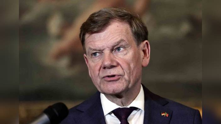 Almanya Dışişleri Bakanı Wadephul: İsrail'in Gazze Şeridi'ndeki eylemleri orantılılığı aştı