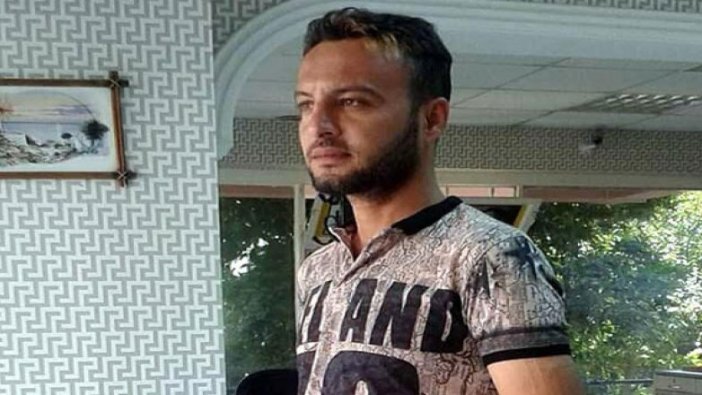 Kahvehane bahçesinde öldürüldü