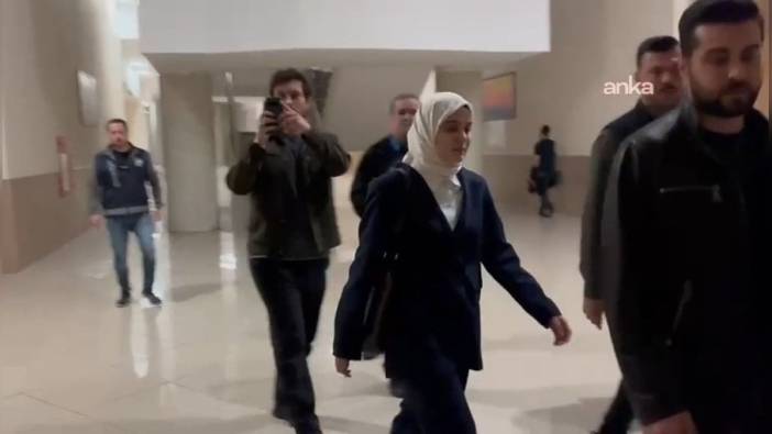 Barlasçeki'nin annesi Doğan: Yargınız da adaletiniz de yerin dibine batsın