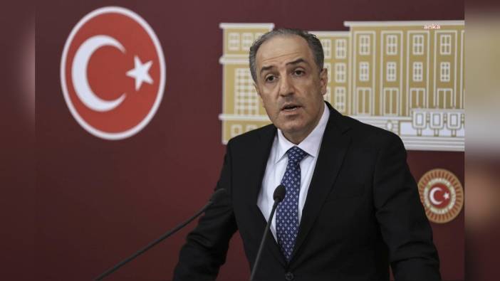 Milletvekili Yeneroğlu'ndan Kur’an mealleri denetimine tepki: Kur'an'ı tasnif etmeye kimsenin hakkı yok