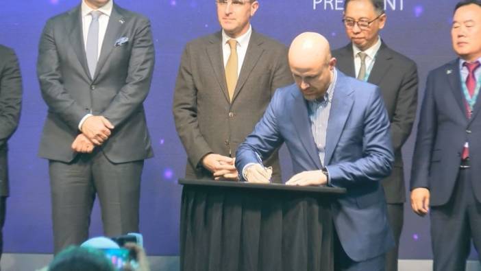 13 ülke Dünya Geleneksel Okçuluk Federasyonu'nun kuruluş bildirisini imzaladı