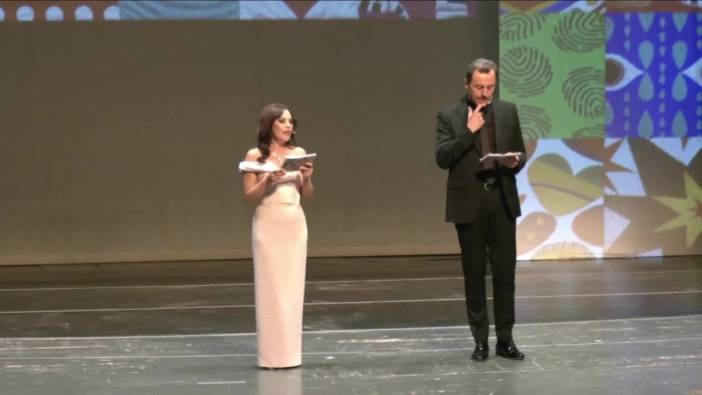 28. Uçan Süpürge Kadın Filmleri Festivali başladı