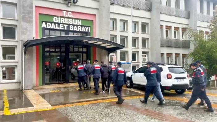 İçişleri Bakanı Yerlikaya: 9 ilde siber suç operasyonunda 144 şüpheli yakalandı, 89'u tutuklandı