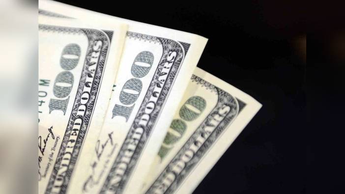 Dolar 39,0680 liradan, euro 44,2270 liradan işlem görüyor