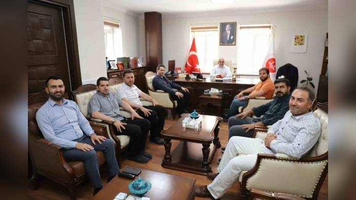 Afyonkarahisar İl Müftülüğü futbol turnuvasında şampiyon oldu