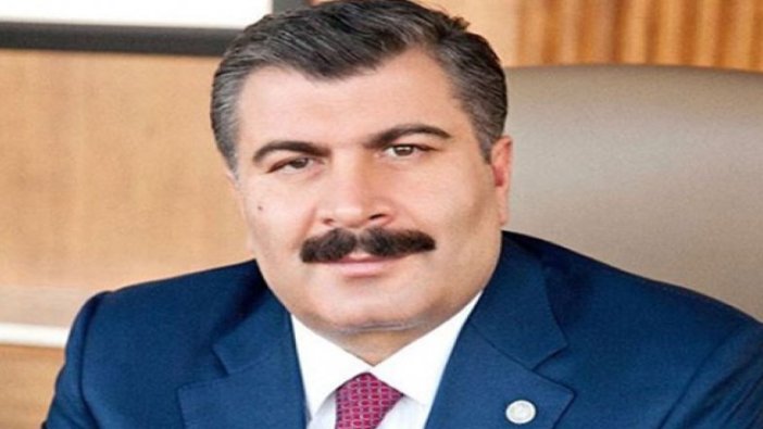 Bakan Koca'dan koronavirüs önlemleri açıklaması