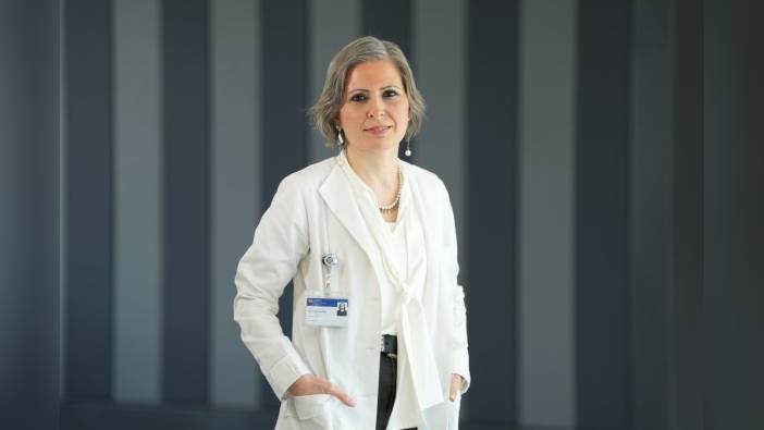 Doç. Dr. Halaçoğlu'ndan saç boyaları uyarısı: Kanserojen etkiye dikkat