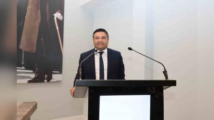 Denizli OSB'de denetim süreçleri toplantısı yapıldı