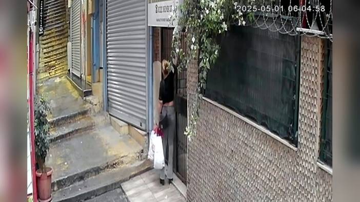 Adana'da eski çalışanından kafeye hırsızlık: 8 bin 700 lira çaldı