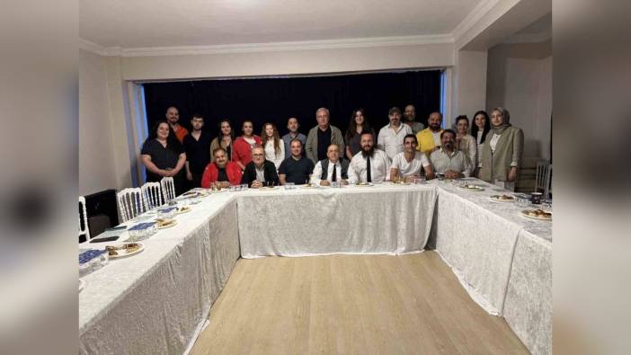 Düzce'de 3 tiyatro birleşerek Düzce Tiyatrolar platformunu kurdu