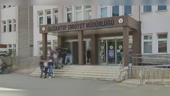 Gaziantep'te 3 tefeci tutuklandı