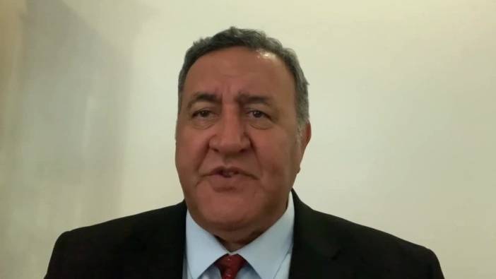 CHP'li Gürer: Zirai don mağdurları için acil önlem alınmalı