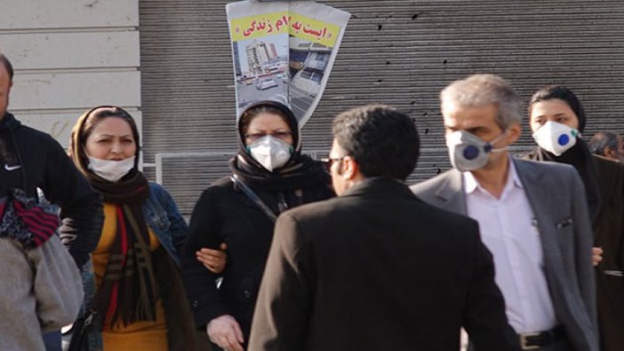 İranlı meclis üyesi koronavirüs nedeniyle hayatını kaybetti