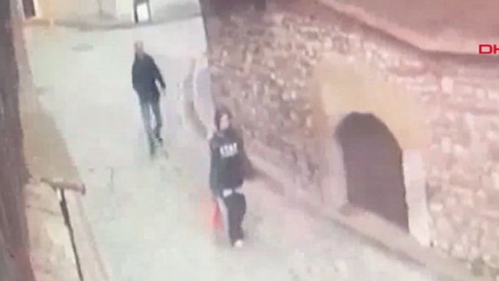 Balat tacizcisine 7 yıl hapis cezası