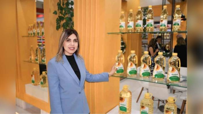 Kadooğlu Yağ, Türkiye'nin en büyük 500 sanayi kuruluşu arasında 197. sırada