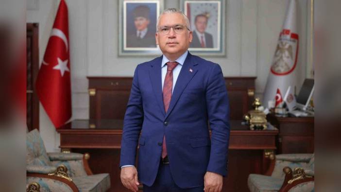 Sivas'ta çok sayıda mülki idare amirinin görev yeri değişti