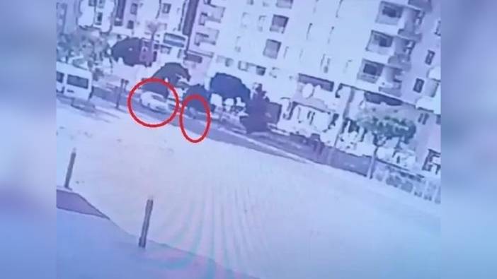 Mardin'de yaya geçidinde iki çocuğa çarpan sürücünün cezası bozuldu