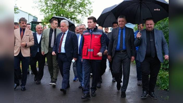 Ortahisar Belediyesi'nden yaz mevsimi ulaşım seferberliği