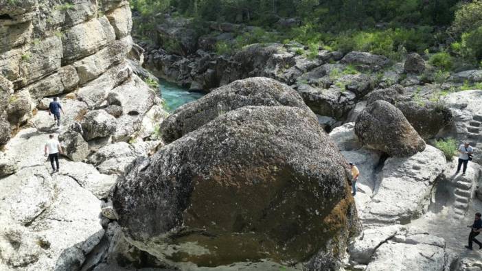 Manavgat Belediye Başkanı Kara'dan doğa yürüyüş yolları projesi açıklaması
