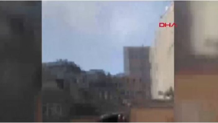 Kağıthane'de can pazarı