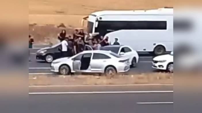 Silopi'de gümrük muhafaza memuruna saldırı: 3 kişi tutuklandı