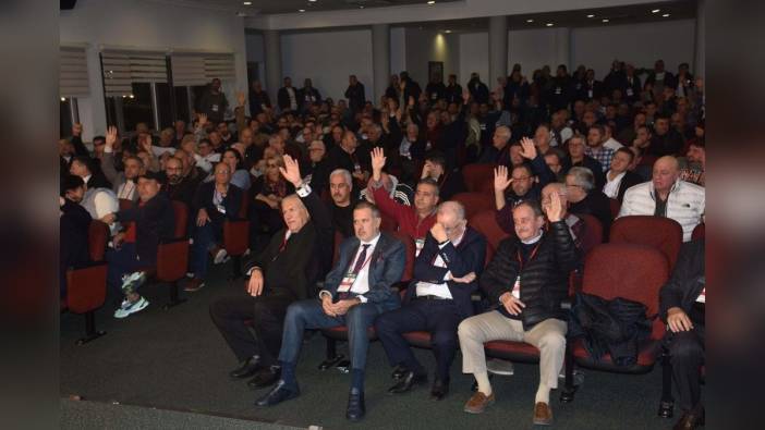 Karşıyaka Spor Kulübü'nde yarın kongre: Yeni stat için arazi temizlenecek