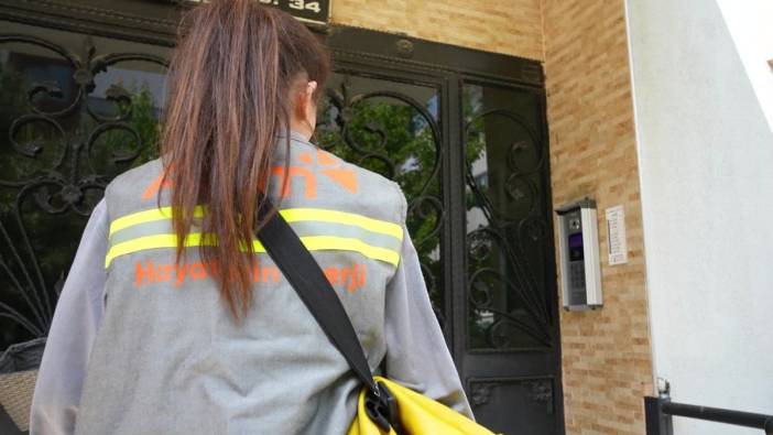 Adm-Gdz Dağıtım Grubu, uydu destekli sayaç okuma sistemini başlattı