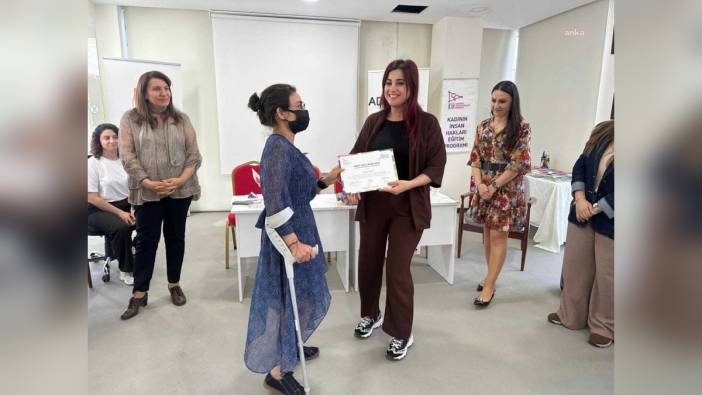 Adana Büyükşehir Belediyesi ve Kadının İnsan Hakları Derneği iş birliği protokolü imzaladı