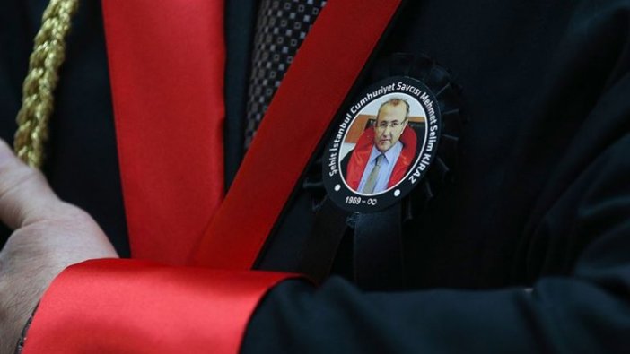 Savcı Kiraz davasında yeni gelişme