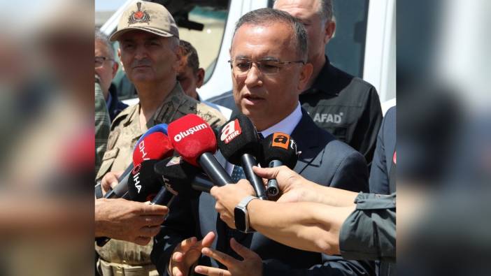 Gaziantep Valisi Çeber: 4 gündür kayıp olan Onurcan Özdemir için 200 kilometrekarelik alan tarandı