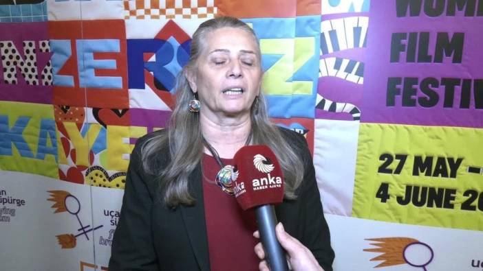 28. Uçan Süpürge Kadın Filmleri Festivali başladı