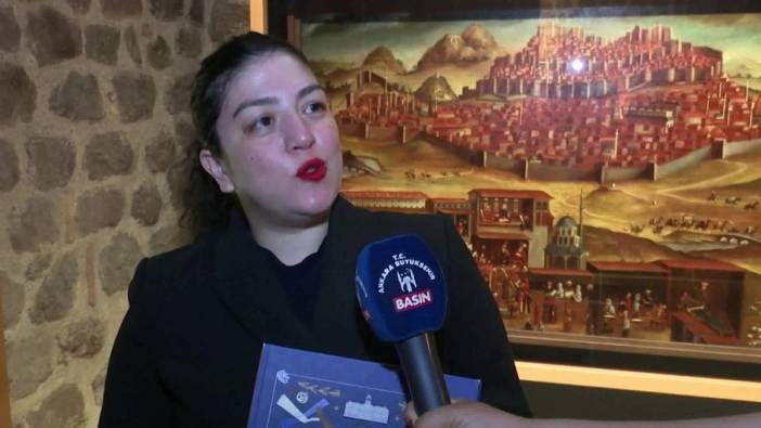 ABB ve Hollanda Büyükelçiliği'nden 7-11 yaş arası çocuklara müze gezisi