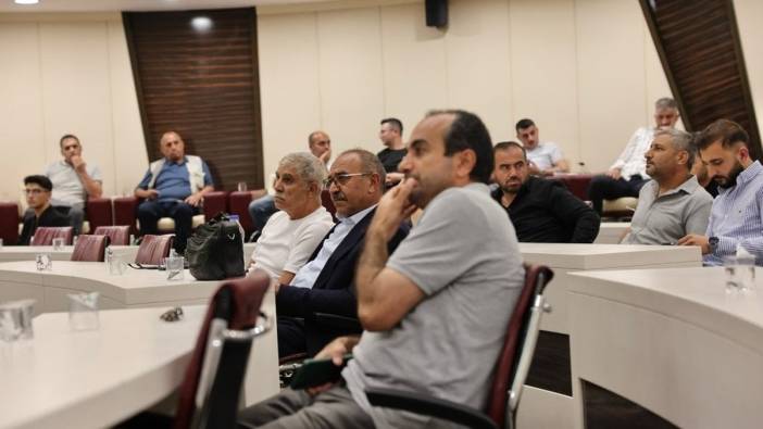 Kocasinan Belediyesi'nden 154 milyon 710 bin TL'lik taşınmaz satışı