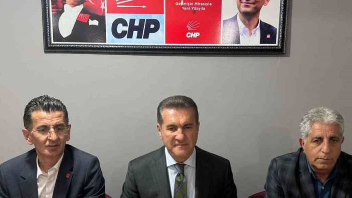 Milletvekili Sarıgül: "Üretim artmalı, alın teri ve emek mutlaka karşılığını almalı"