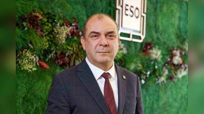 Eskişehir Sanayi Odası ve SIEMENS'ten iş birliği: Tedarikçi Günleri etkinliği düzenlendi