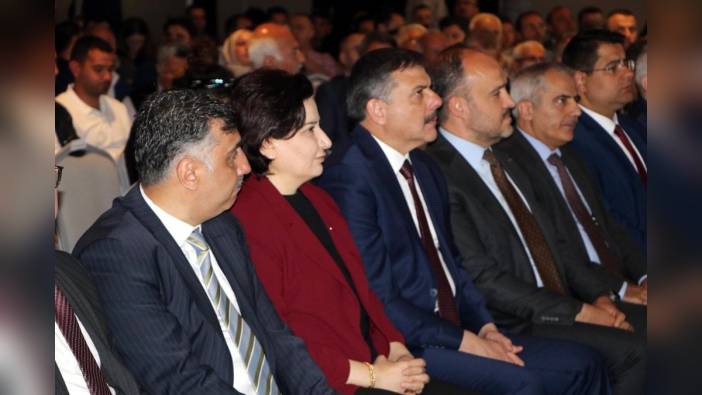 Bakanlık yetkilisi Aslan: 600 milyon kilovatsaat enerji tasarrufu hedefliyoruz