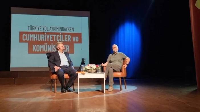 TKP Genel Sekreteri Kemal Okuyan: Türkiye, dünyaya sürpriz yapmaya aday