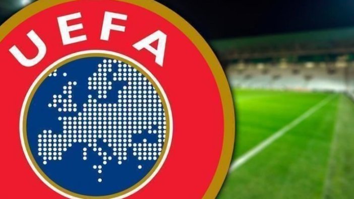 UEFA'dan 'koronovirüs takvimi'